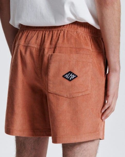 パンツ TCSS Fever Cord Walkshort Sunset size30