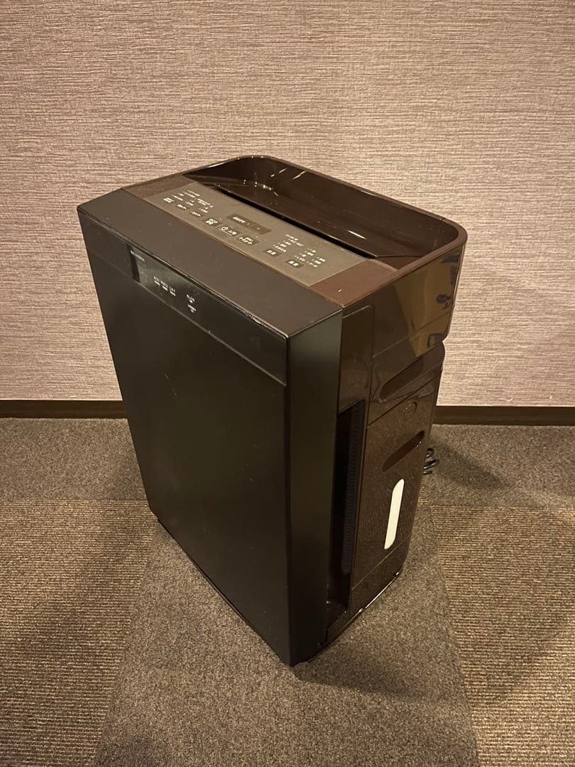 ダイキン　加湿ストリーマ空気清浄機 ACK70T-T