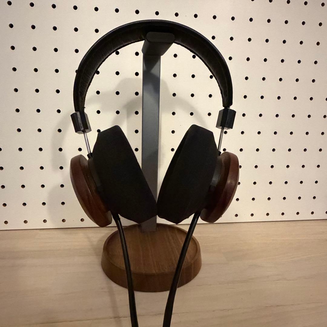 【美品】GRADO GS1000e イヤーパッドほぼ新品