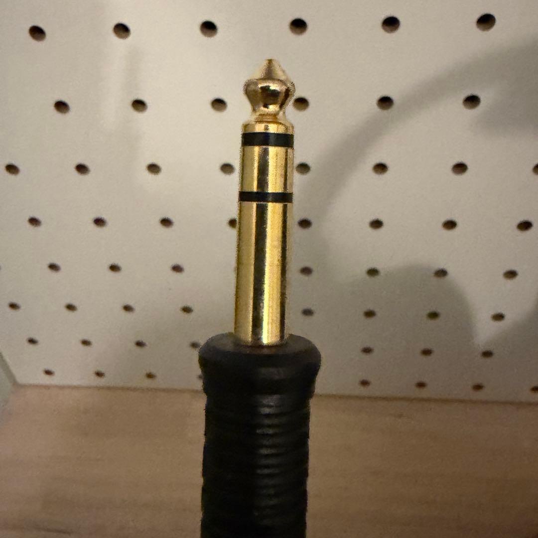 【美品】GRADO GS1000e イヤーパッドほぼ新品