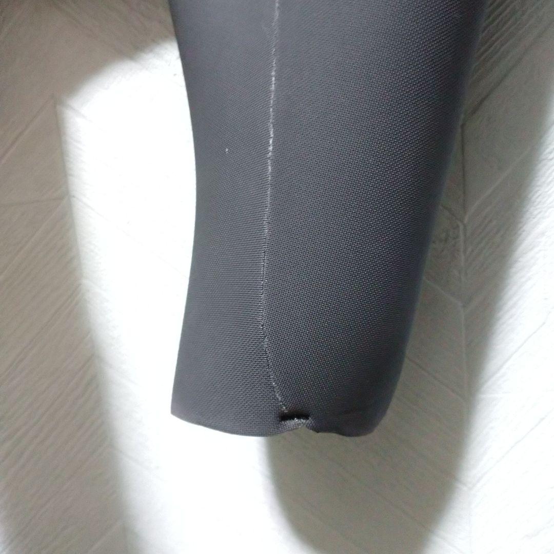 フェロー セミドライ L ウェットスーツ 5mm 3mm メンズ チェストジップ