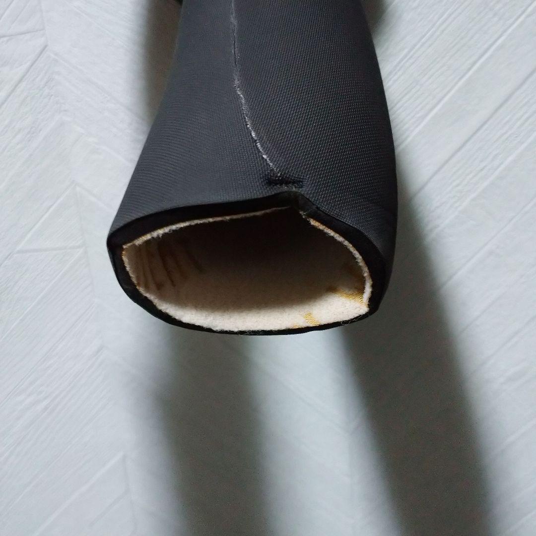 フェロー セミドライ L ウェットスーツ 5mm 3mm メンズ チェストジップ