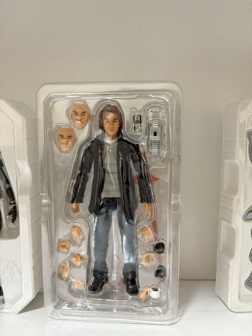 tsuru S.H.Figuarts 仮面ライダー555 セット