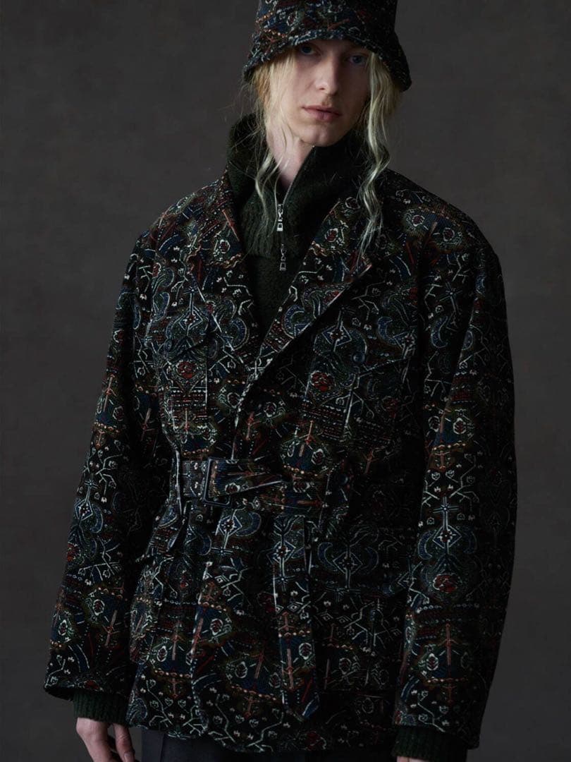 NICENESS JOKERバラクラバ　限定品