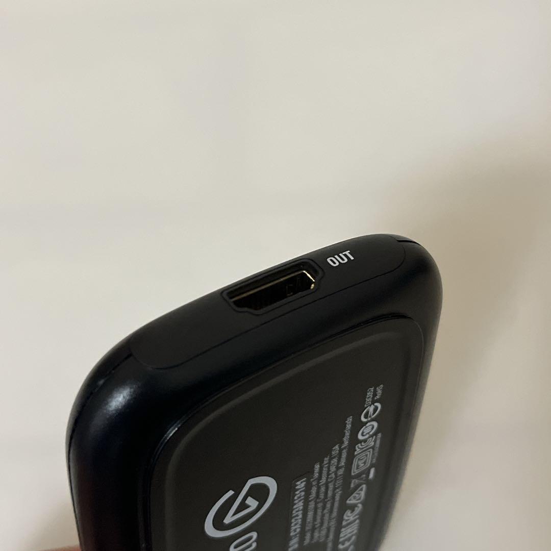 Elgato HD60 S キャプチャーボード