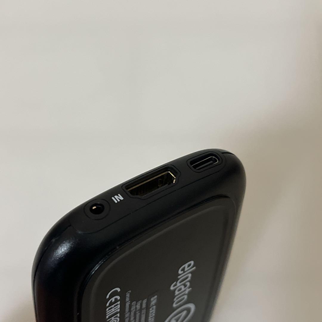 Elgato HD60 S キャプチャーボード