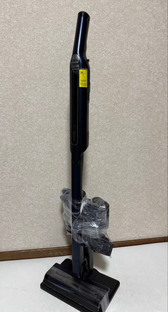 SHARK 【CS401JRB】コードレススティッククリーナー