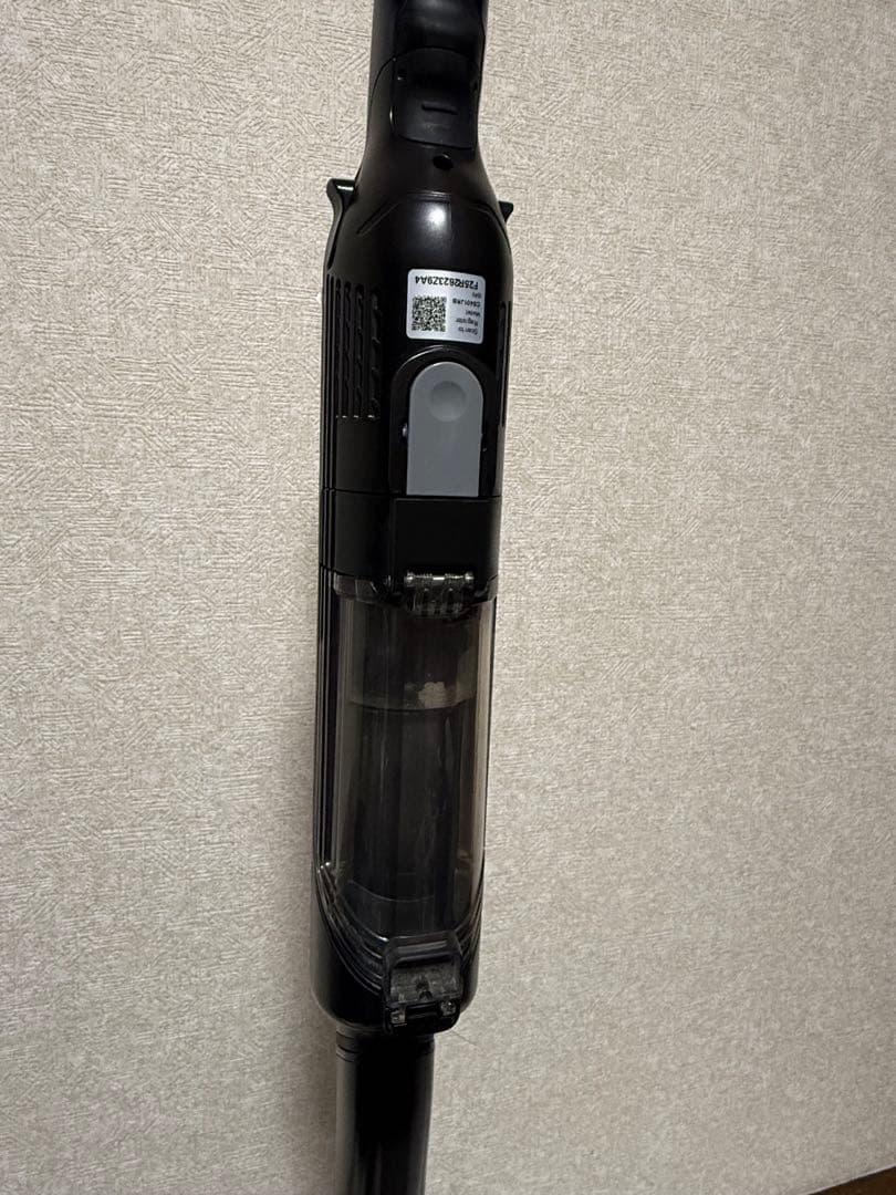 SHARK 【CS401JRB】コードレススティッククリーナー