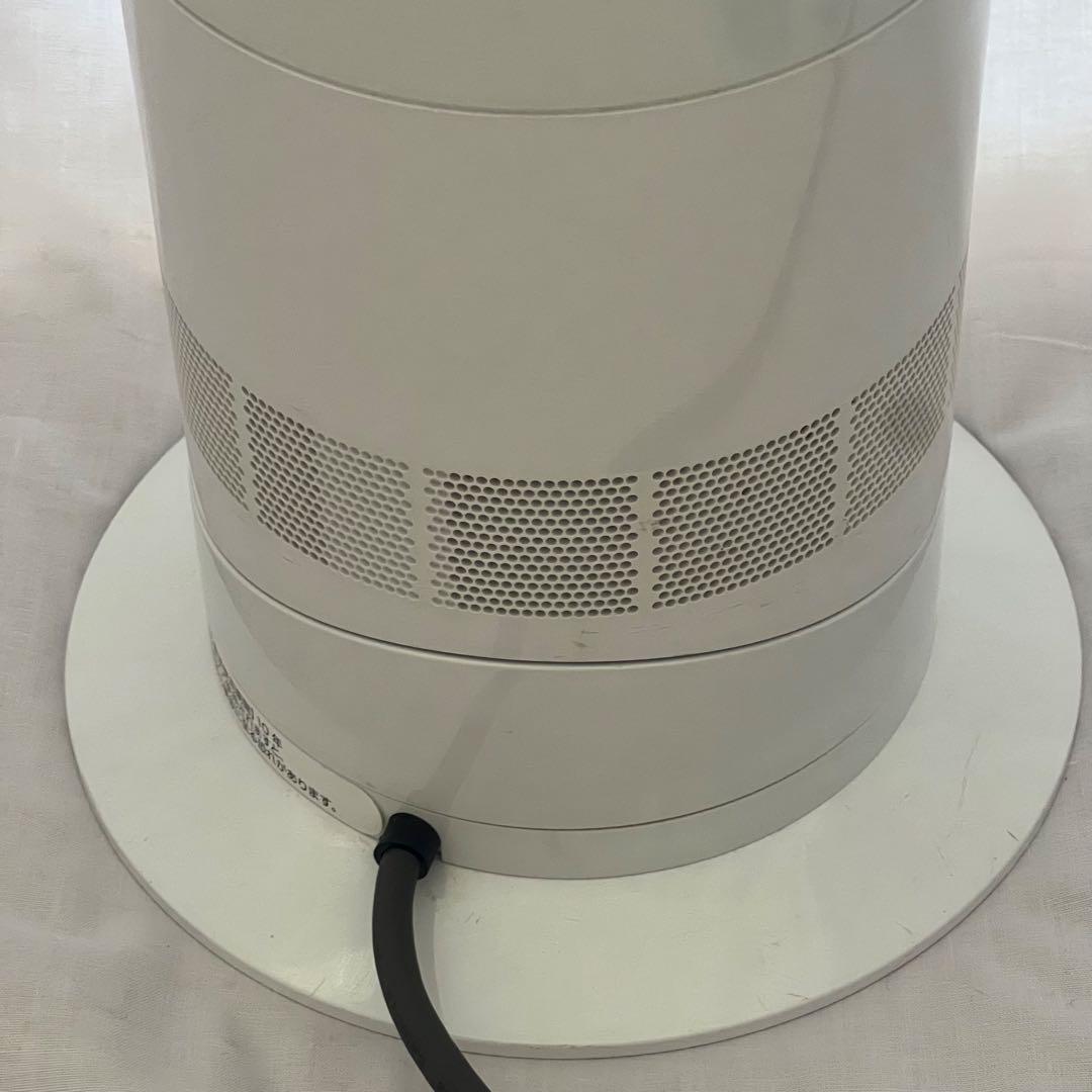 【在庫限り】ジャンク品　ダイソン　ファンヒーター　電源つかないです！　匿名配送