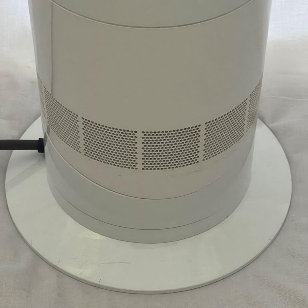 【在庫限り】ジャンク品　ダイソン　ファンヒーター　電源つかないです！　匿名配送
