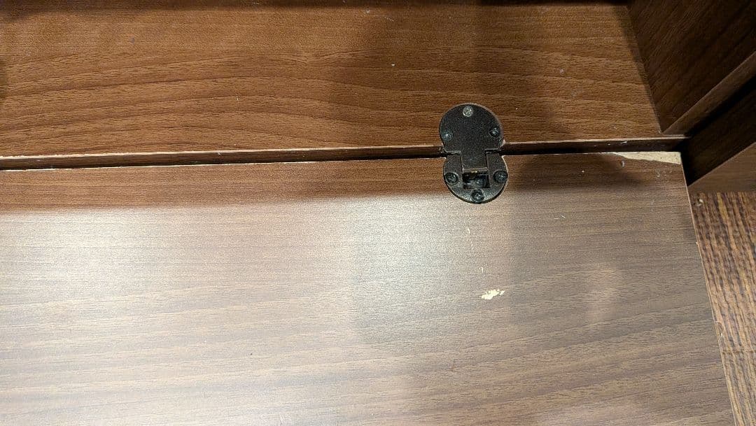 【LOWYA】幅140cm 日本製 ステンレス天板 ローボード テレビ台