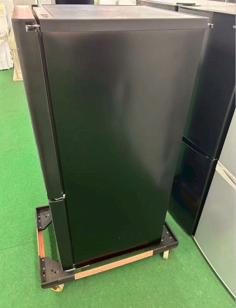 【高年式】2020年式 134L Hisense 冷蔵庫 HR-G13B-BR