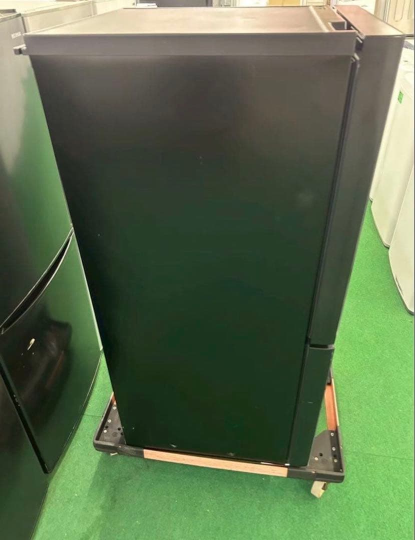 【高年式】2020年式 134L Hisense 冷蔵庫 HR-G13B-BR