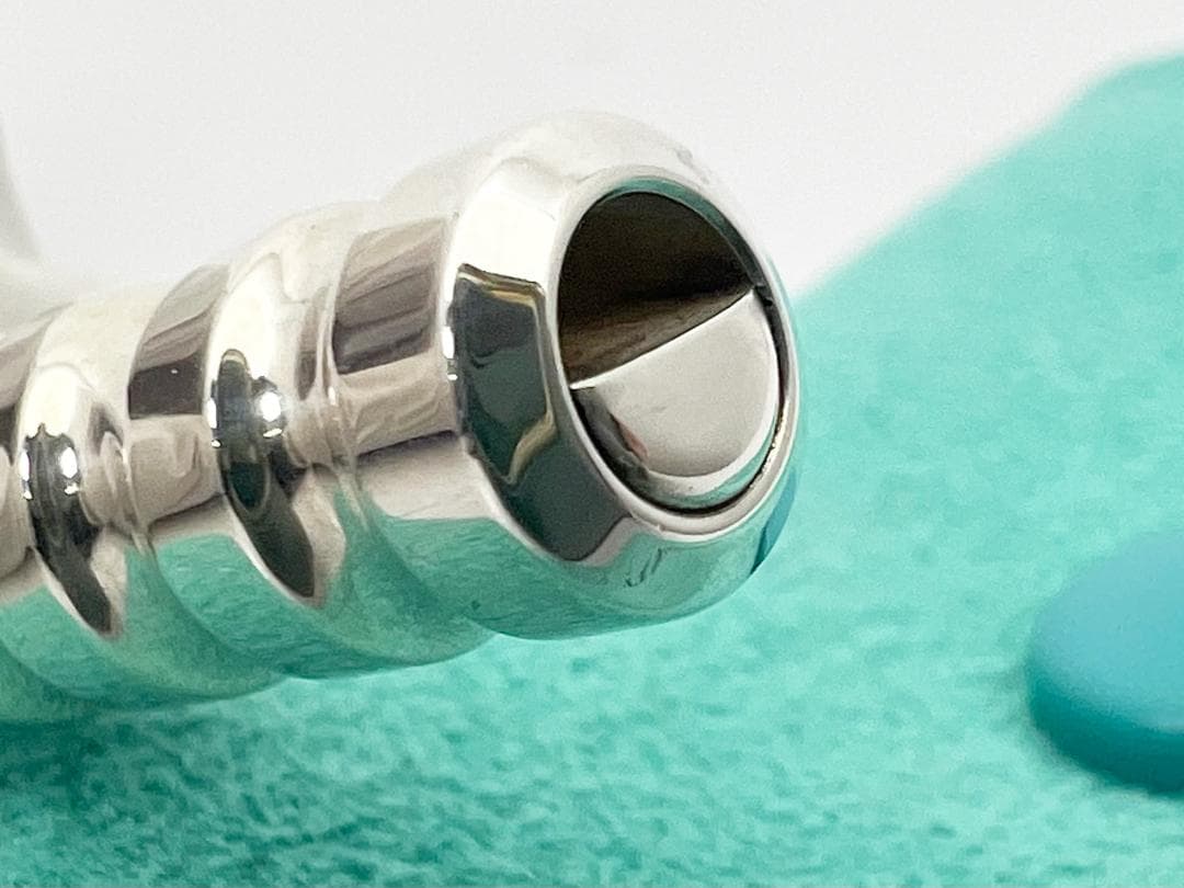 ★希少 Tiffany&Co. ティファニー ホイッスル チャーム 925刻印★