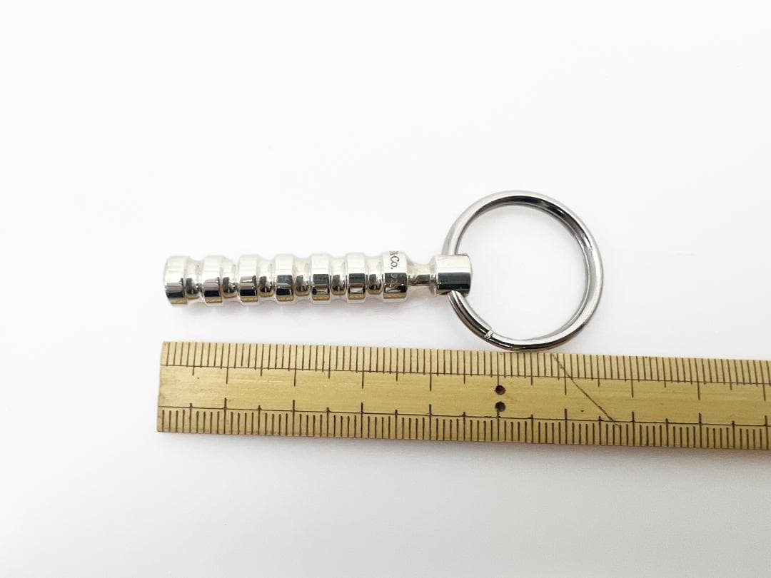 ★希少 Tiffany&Co. ティファニー ホイッスル チャーム 925刻印★