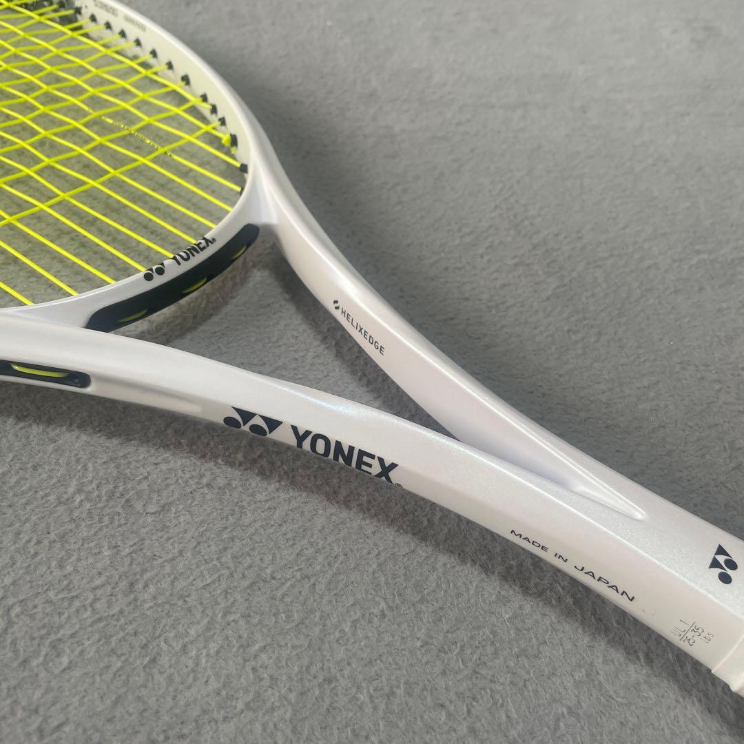 YONEX ヨネックス ジオブレイク80v 【値下げ中‼️】