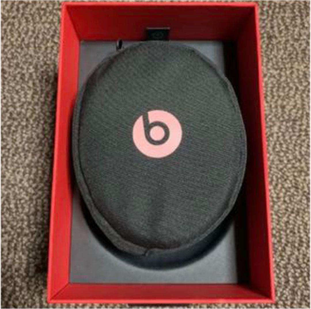 beats wireless Beats ローズゴールド 最終値下げ