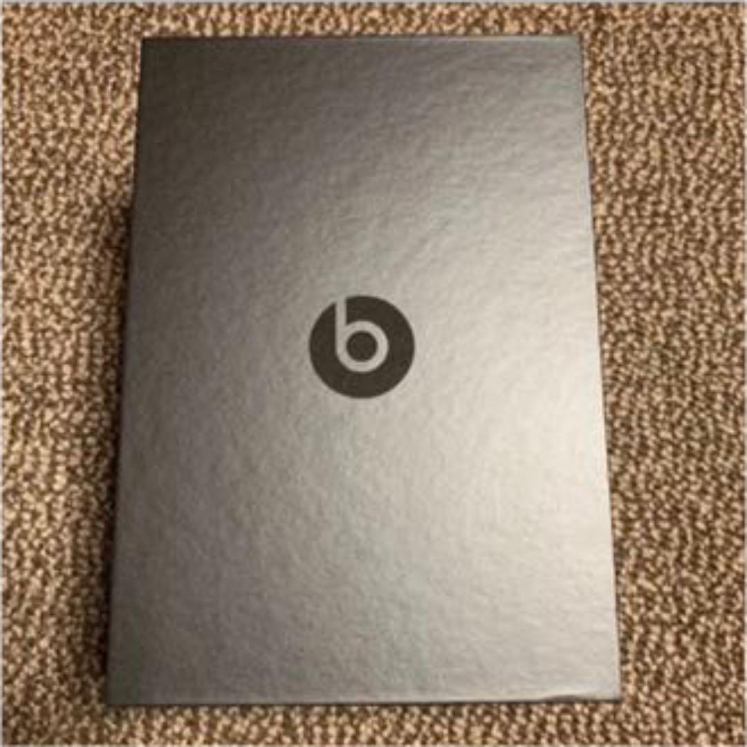 beats wireless Beats ローズゴールド 最終値下げ