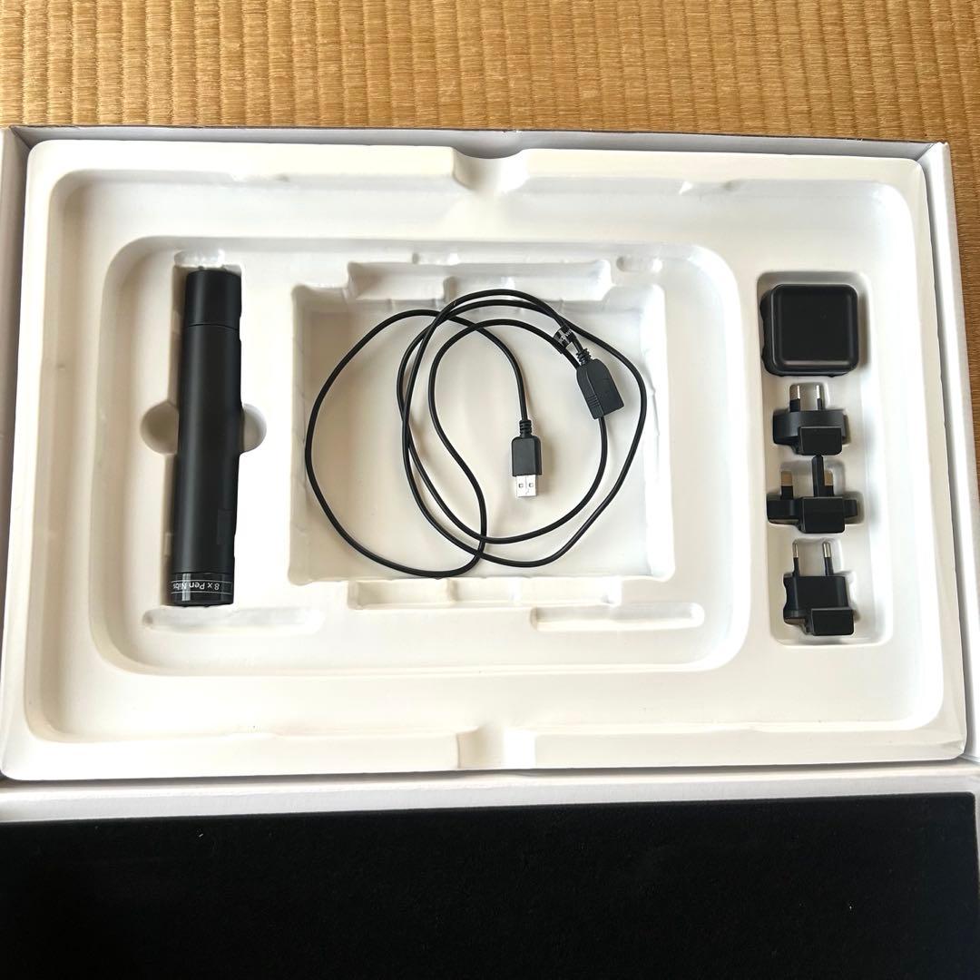 液タブ・ペンタブ XP-PEN Artist 15.6 Pro