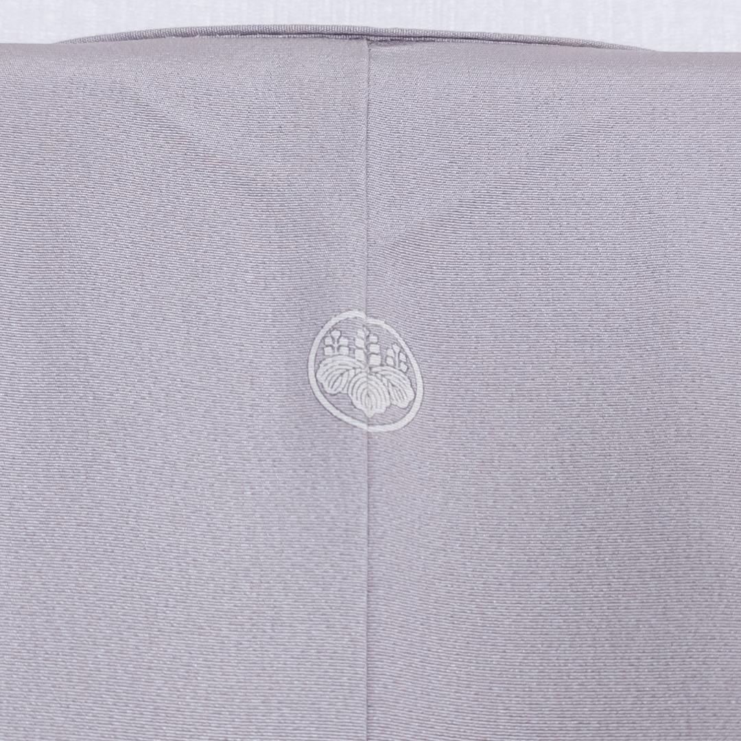 しおり R8SK87 色留袖 作家物 蘇州刺繍 清水寺 落款 上品 シルク