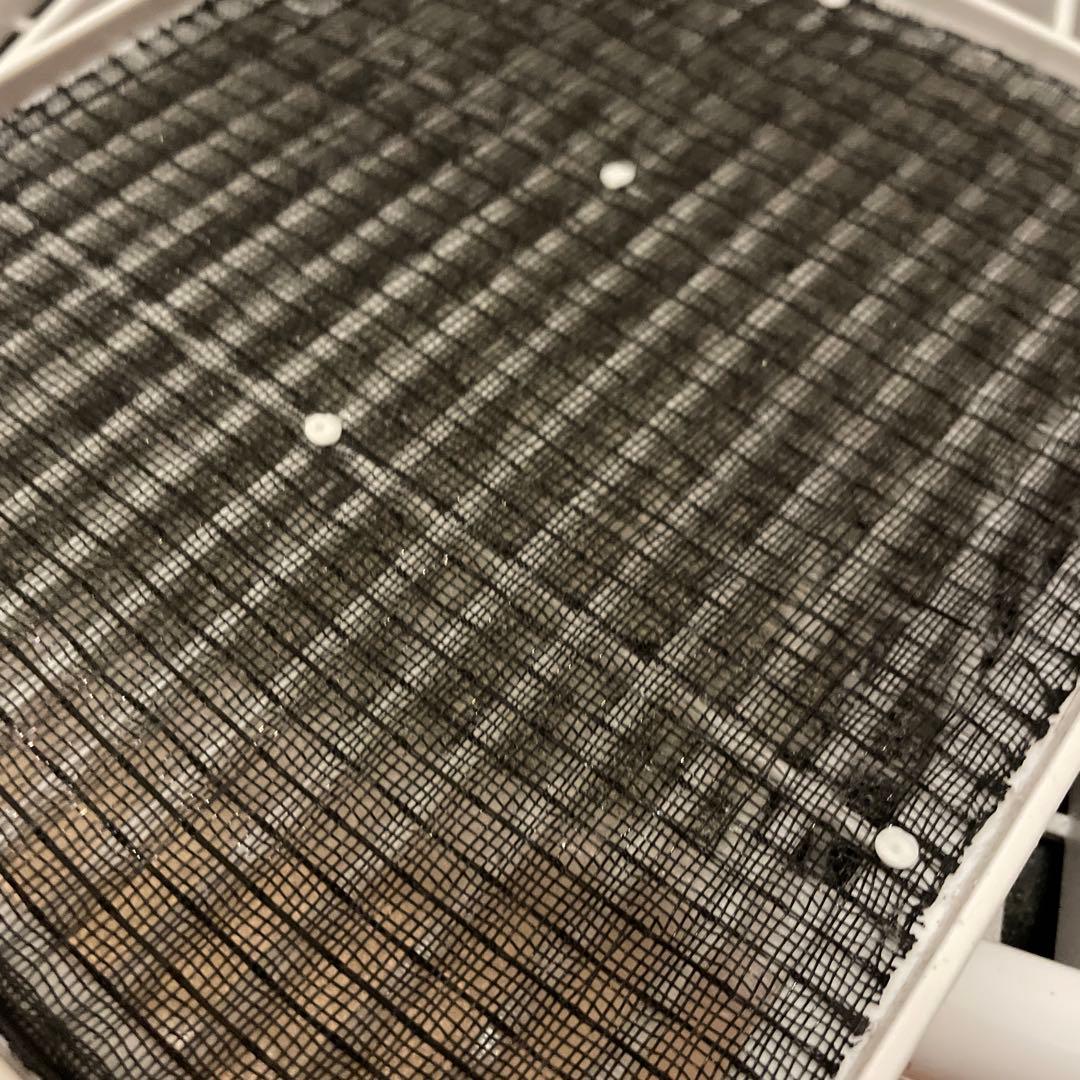 パナソニック加湿機FEKXT05W