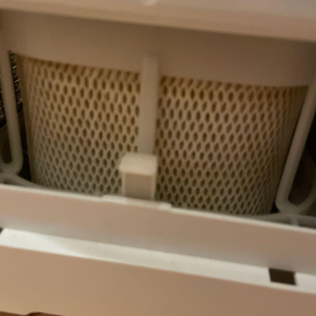 パナソニック加湿機FEKXT05W