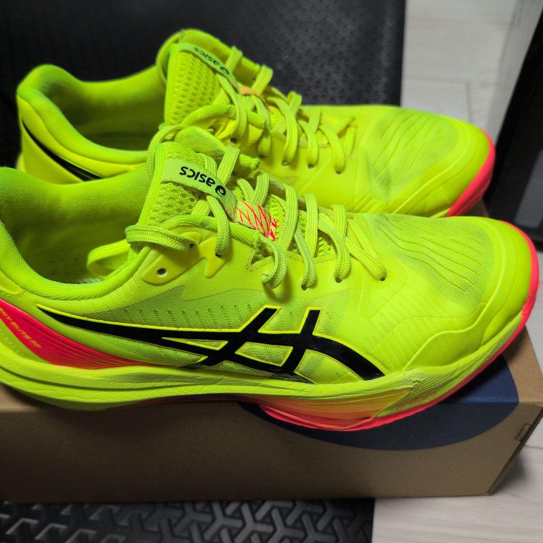 asics スカイエリートFF3 PARIS