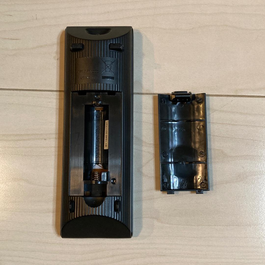 SONY CMT-X3CD オーディオシステム