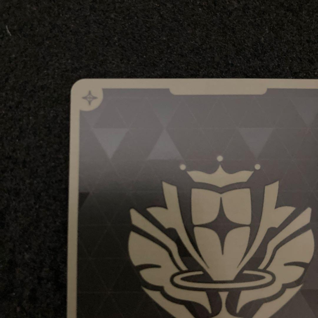 ホロカ　博衣こより　2nd　P　WGP　プロモ