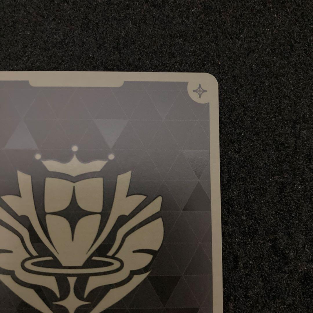 ホロカ　博衣こより　2nd　P　WGP　プロモ