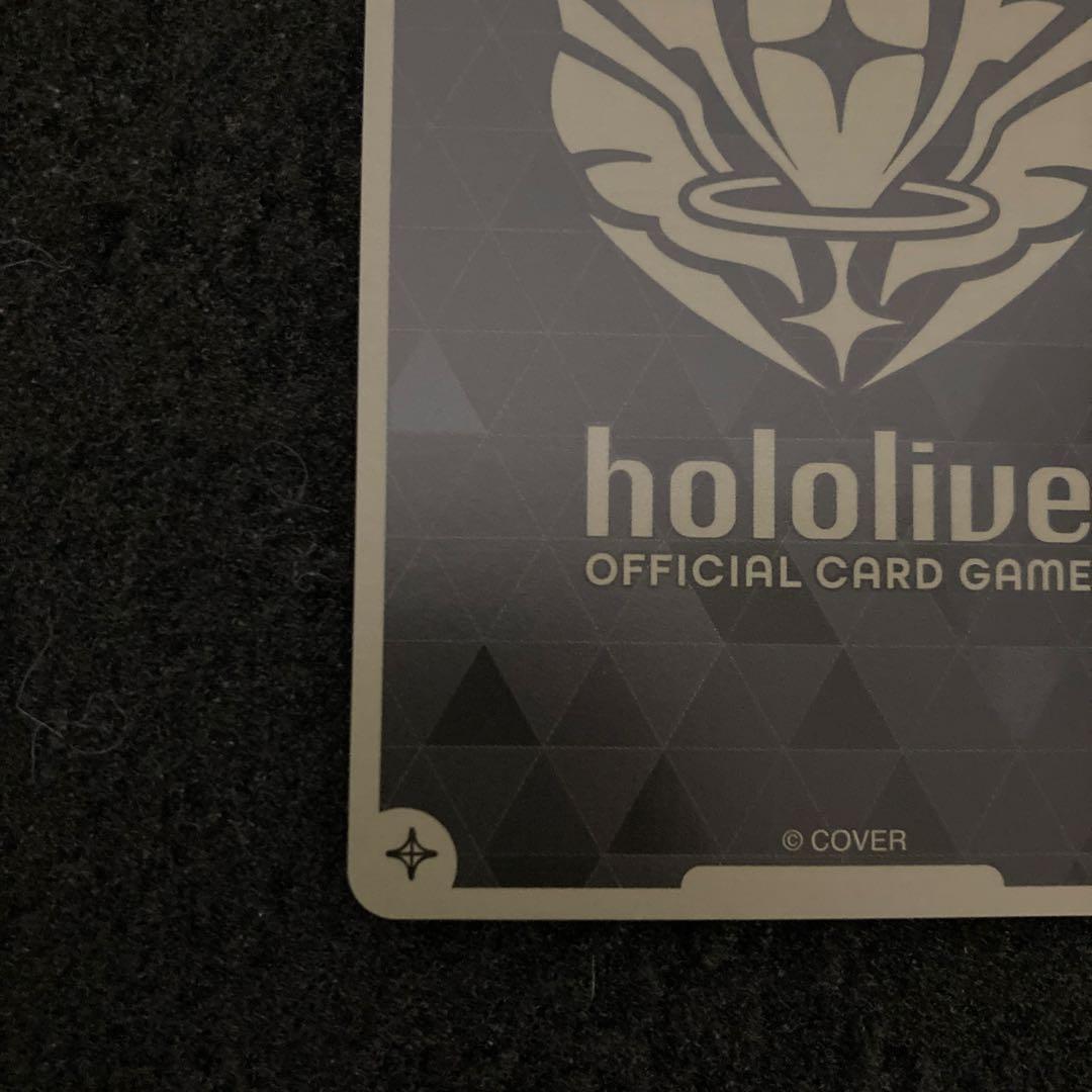 ホロカ　博衣こより　2nd　P　WGP　プロモ