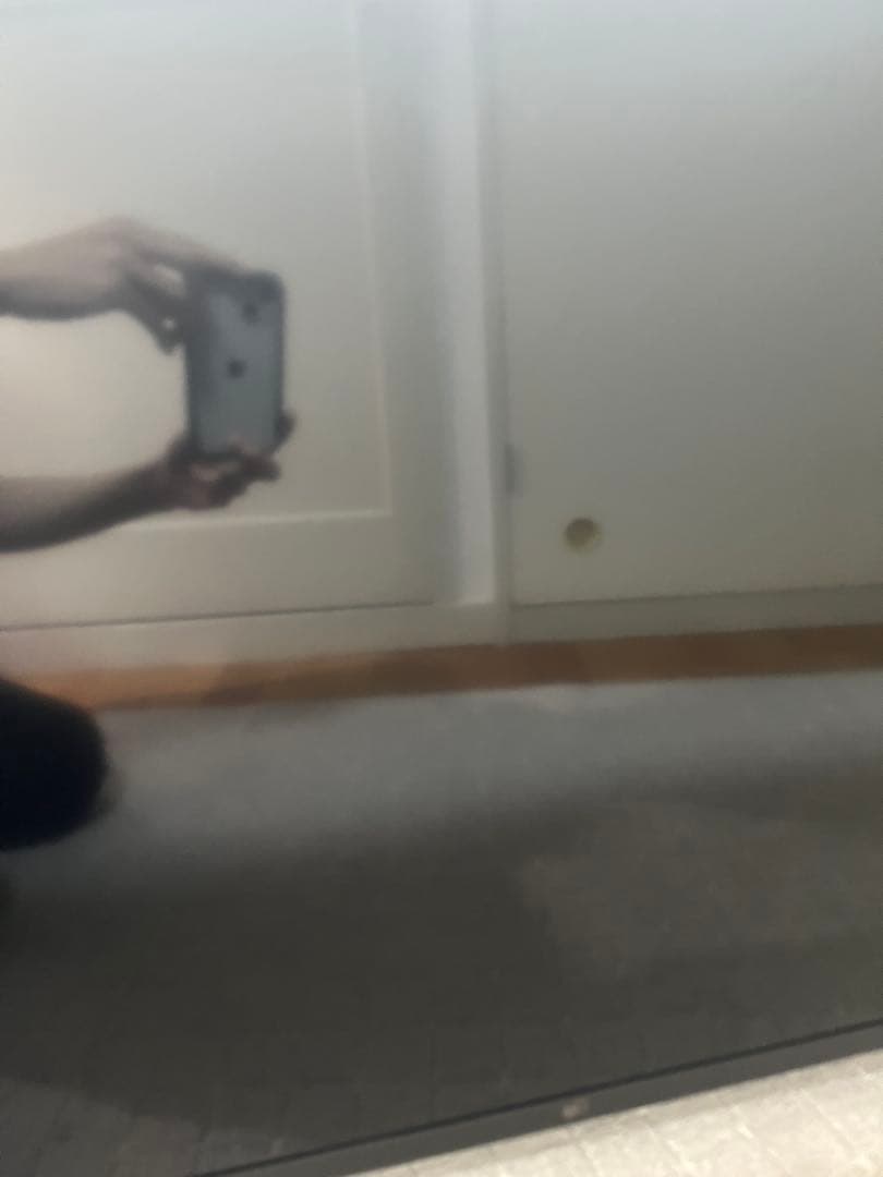 FPD チューナーレステレビ 43V型4K（CG43-C2 2024年 モデル）