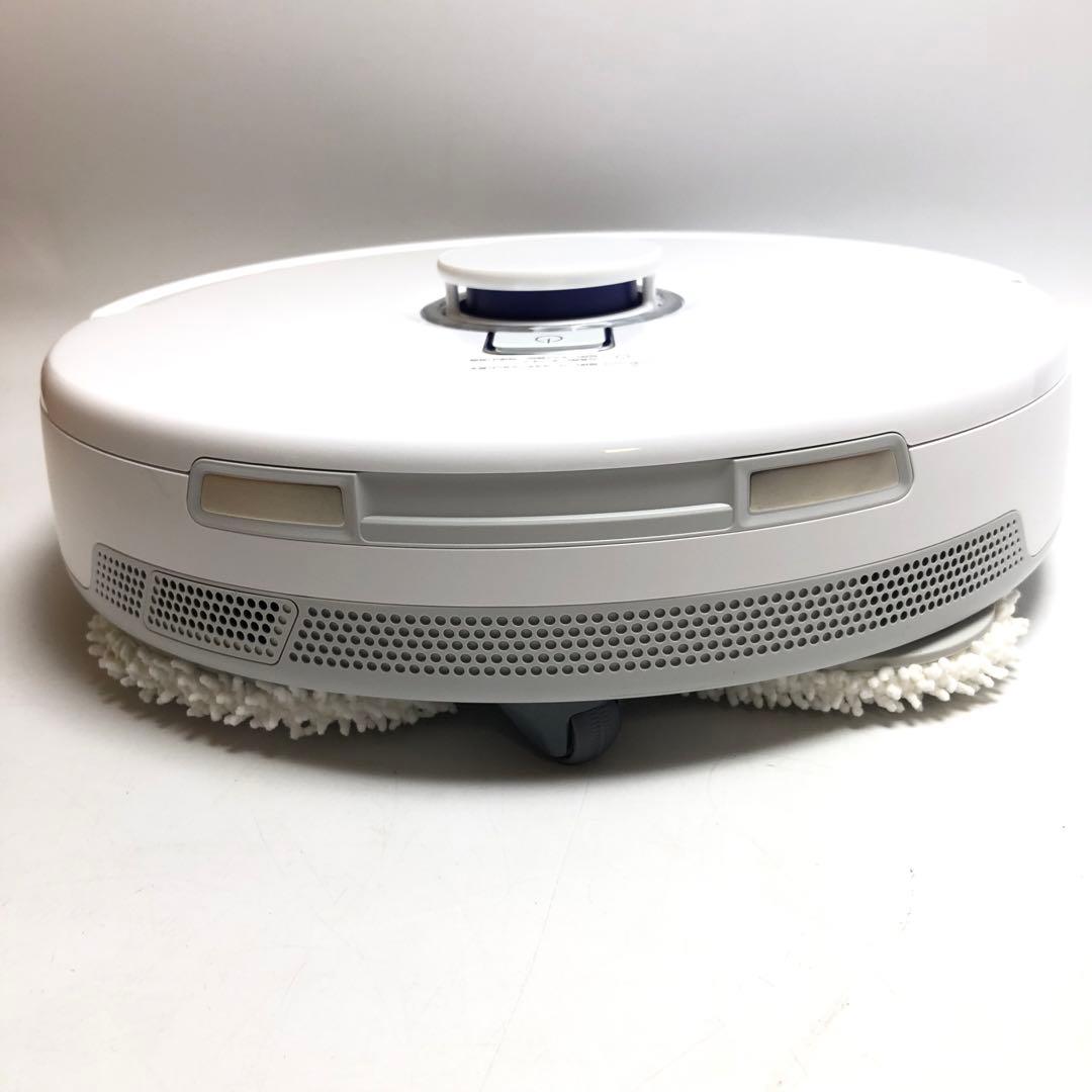 【美品】Narwal ナーワル Freo X Ultra ロボット掃除機