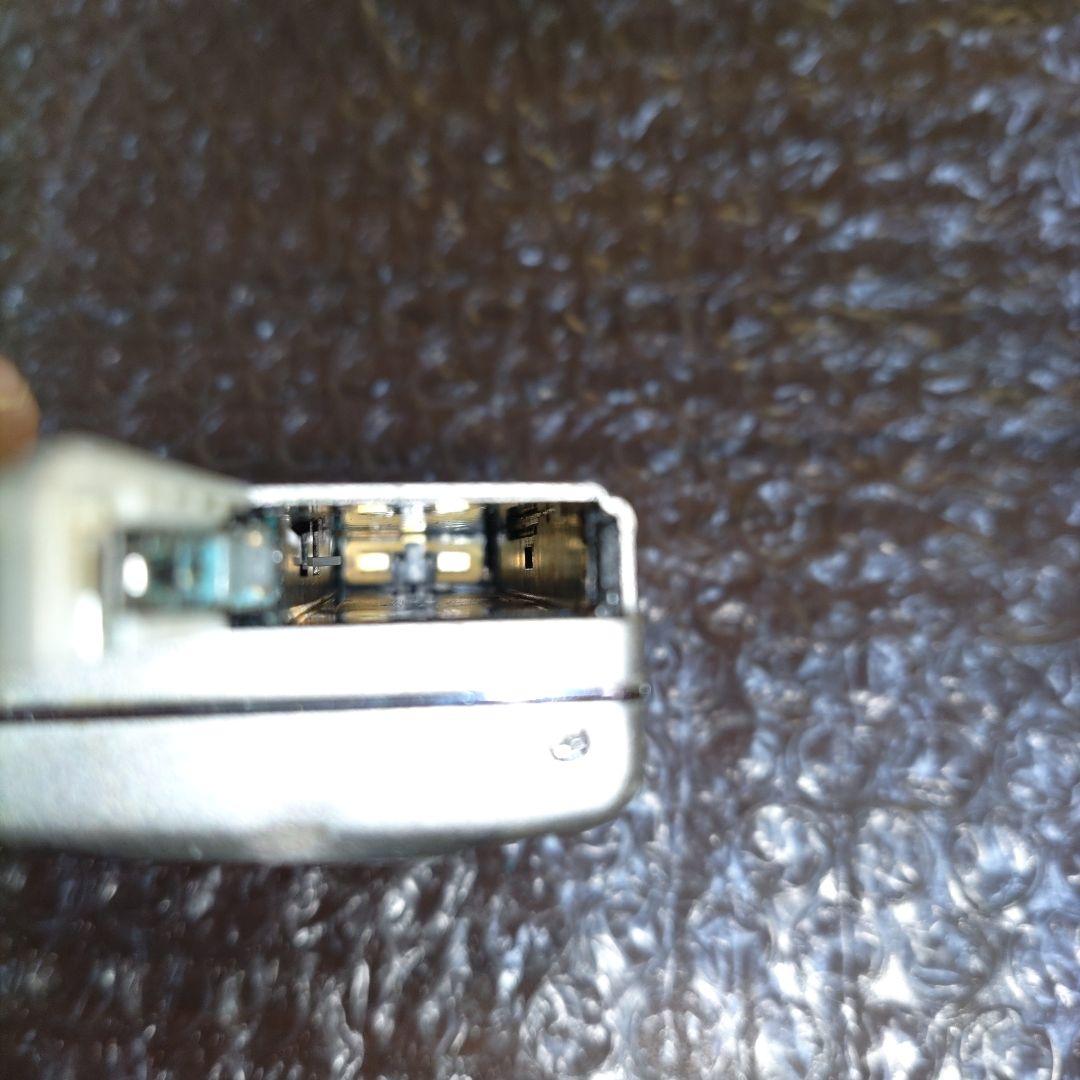 ソニー　MD ウォークマン　MZ−N920　管理ナンバー81