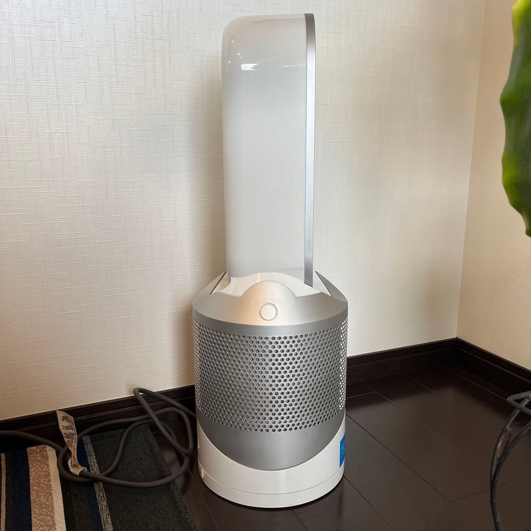 ダイソン扇風機　Pure Hot＋Cool 空気清浄機能付 HP03
