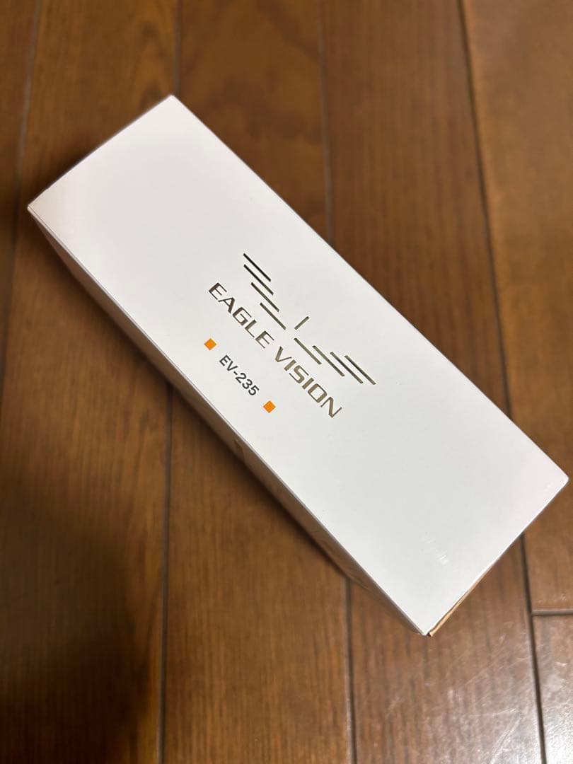 【新品】EAGLE VISION ez plus4 EV-235 GPSナビ