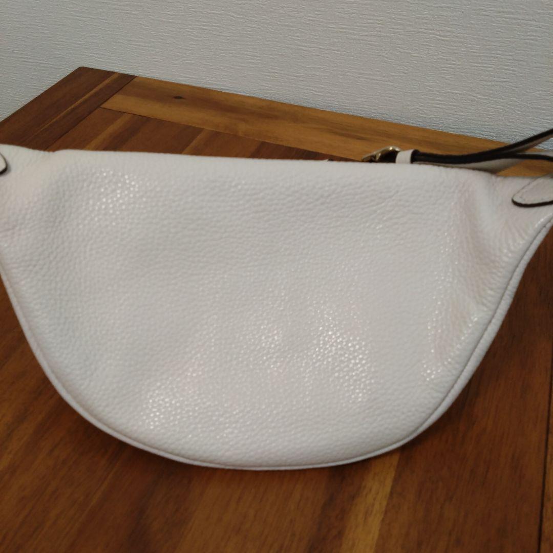 COACHバッグ　ウエストポーチ