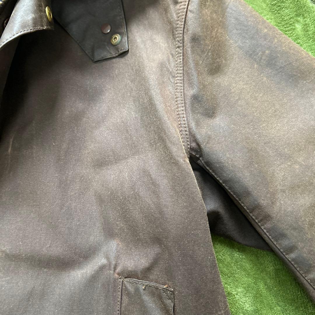 ✴︎Barbour（バブアー）✴︎A400 JKT✴︎C40(120cm)