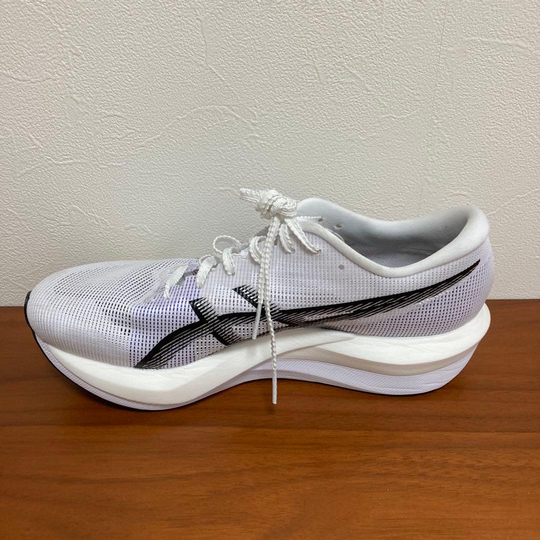 マジックスピード5 アシックス