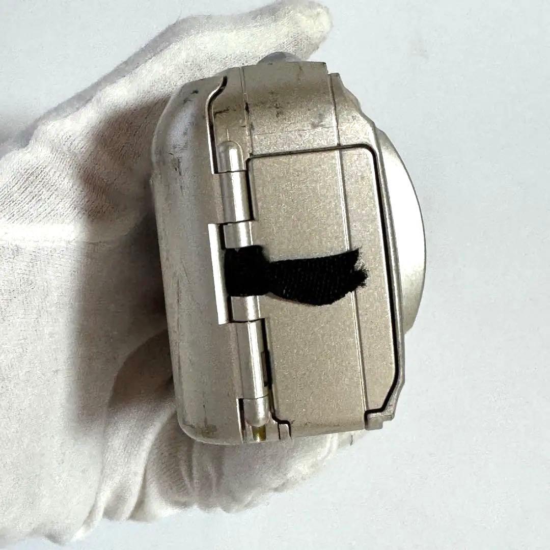 オリンパス　OLYMPUS μ mju II 115 VF