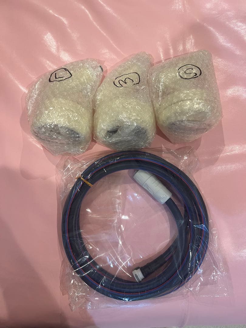 ハイパーシェイプ【ワム】正規品　お値引きしました★