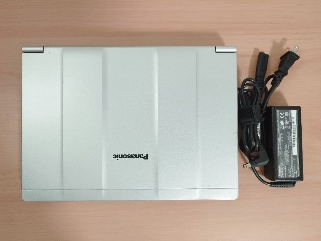 CF-SV8 win11/i5/8GB/256GB/office 使用5000H