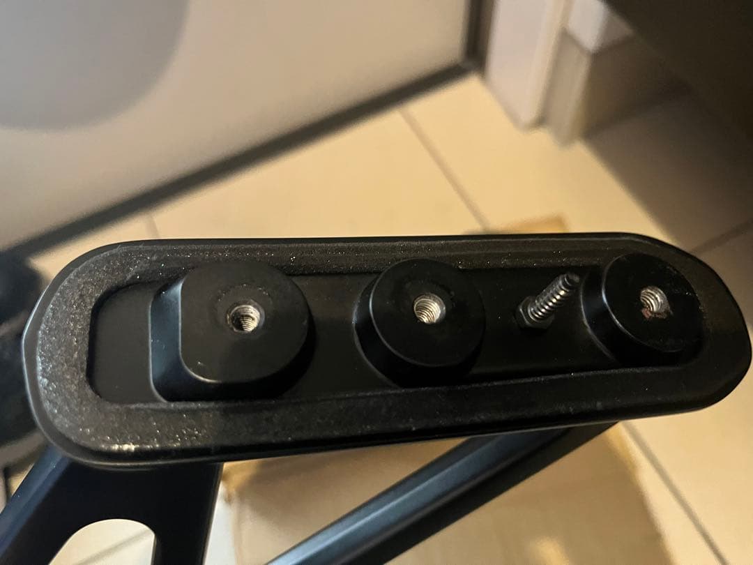 fl5 シビックタイプr 純正ウイングステー