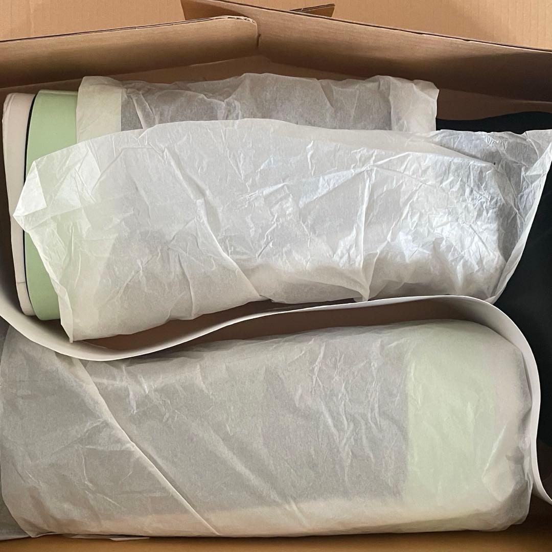 45rpm レインブーツ 新品未使用 希少 黒 25cm