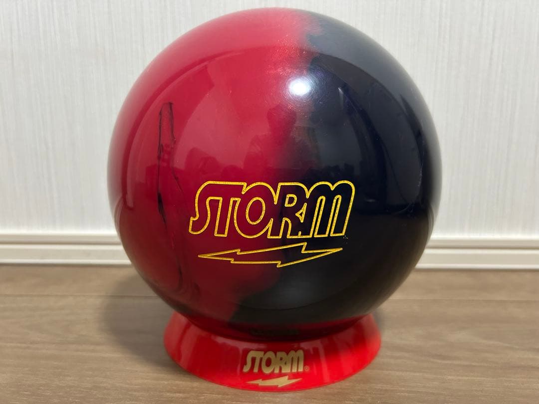 送料込み【新品】アイコニック・コード　ストーム　15ポンド2オンス 3