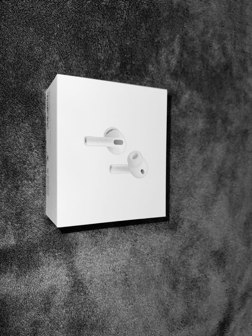 ぺ*様 AirPods Pro 3 本体