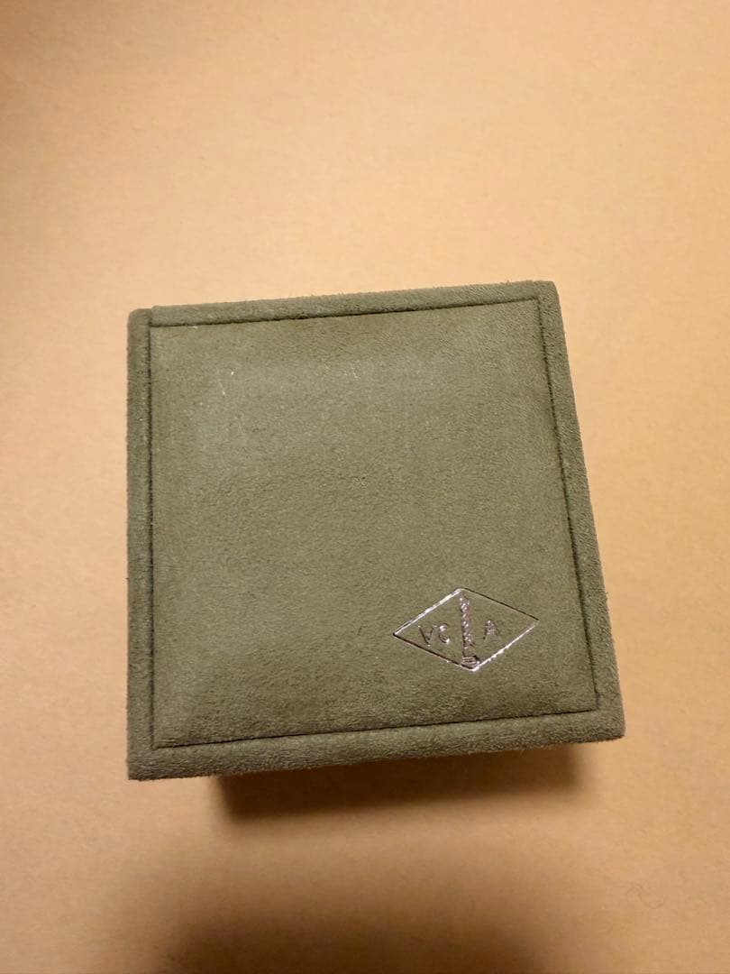 ヴァンクリーフアーペルヴィンテージオニキスれネックレス本物