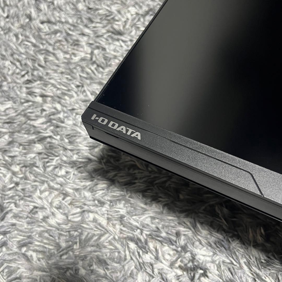 IODATA EX-LDQ271JAB 27インチ