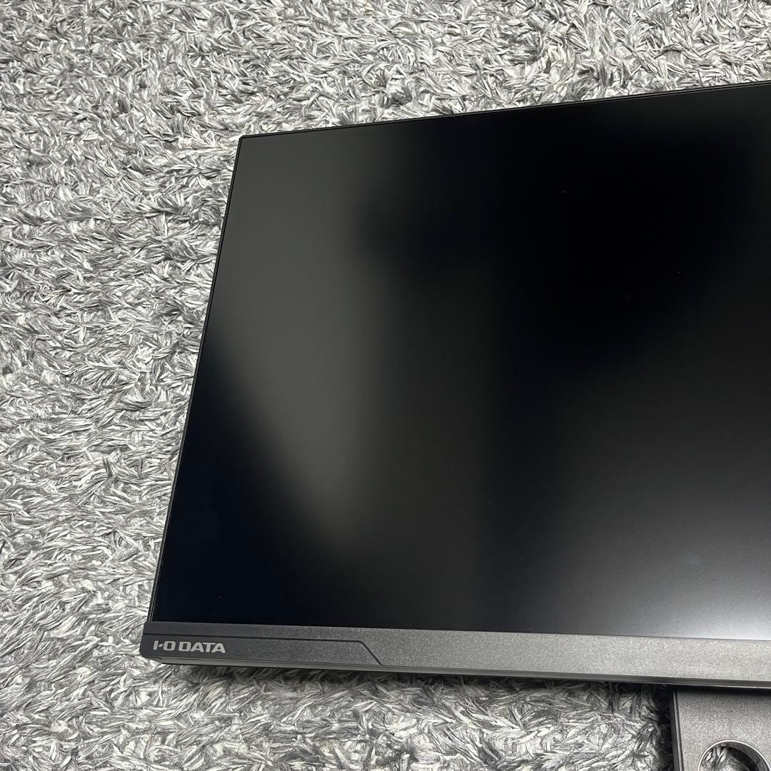 IODATA EX-LDQ271JAB 27インチ