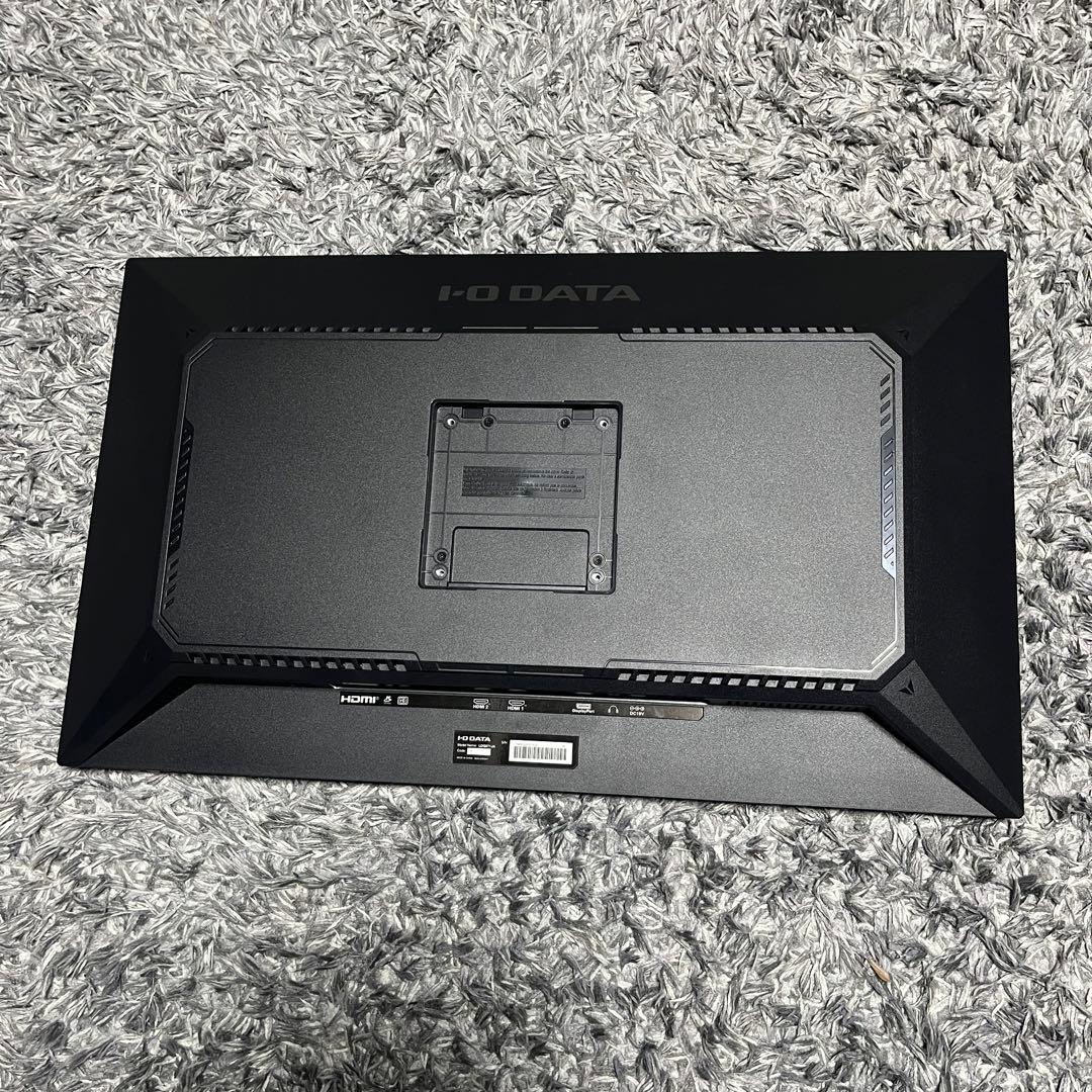 IODATA EX-LDQ271JAB 27インチ
